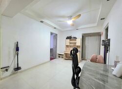 Blk 824 Jurong West Street 81 (Jurong West), HDB 5 Rooms #607269141
